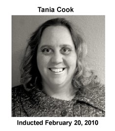 Tania Cook